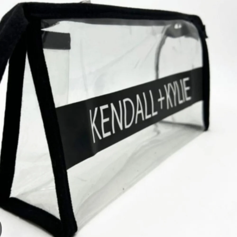Kendall + Kylie Clear Bag, NWOT - Picture 1 of 2